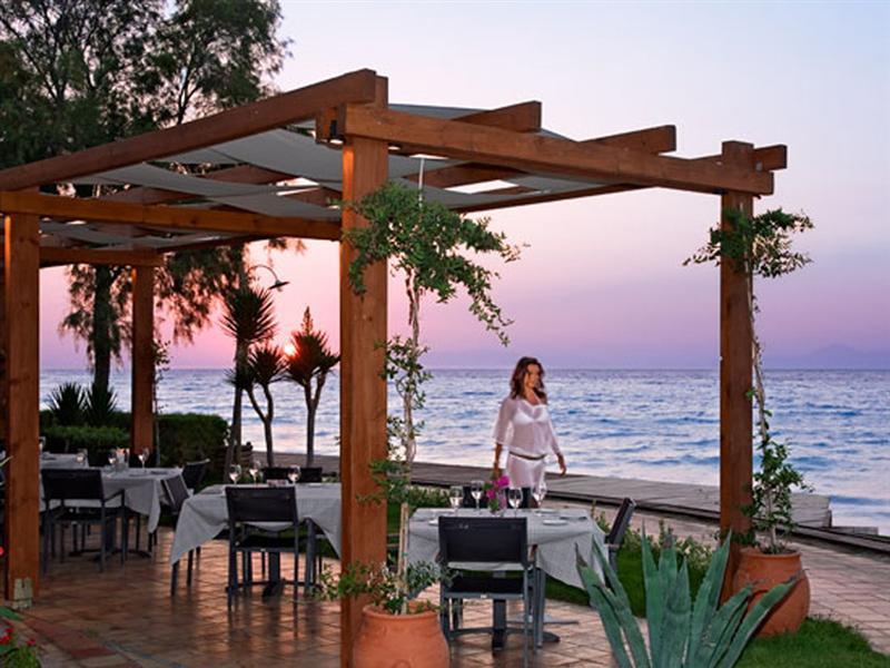מלון איקסיה Miramare Park מראה חיצוני תמונה